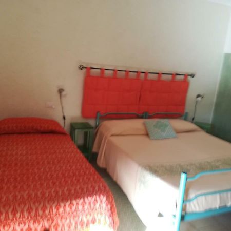Agriturismo Ticci Seulo Экстерьер фото