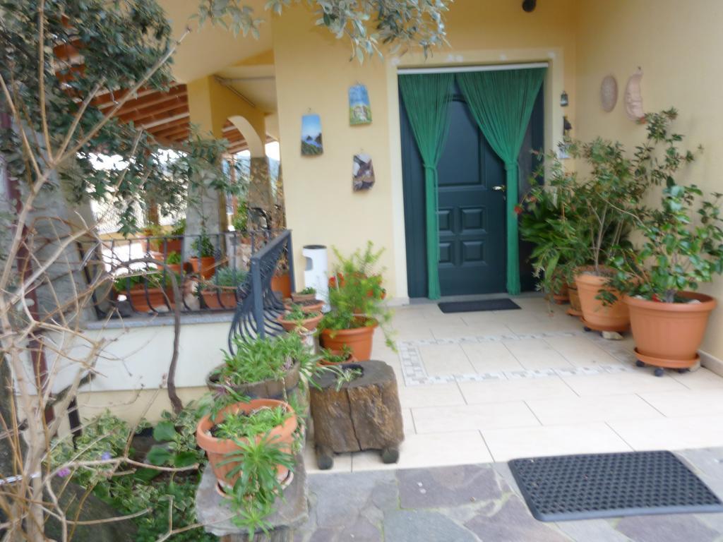 Agriturismo Ticci Seulo Экстерьер фото